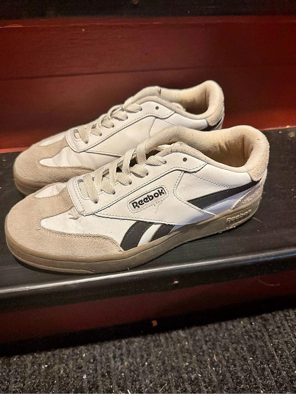 Reebok Women's Sneakers